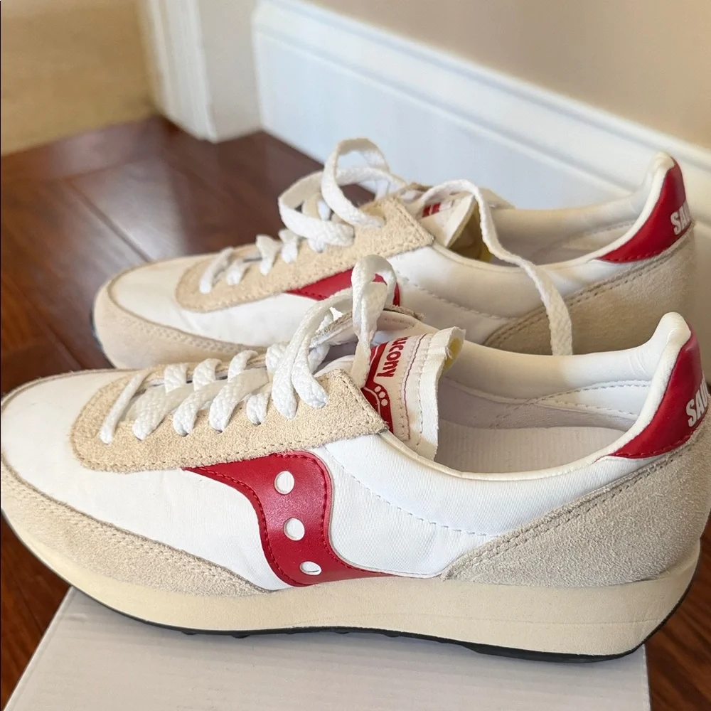 Saucony Trainer 80 Sneakers